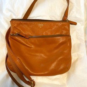 Fossil Crossbody Purse